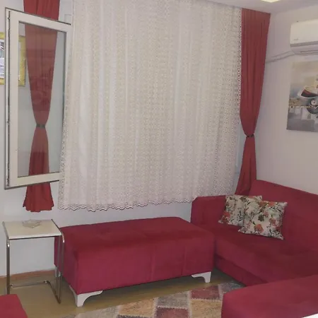 şırınyer Elıt Rezıdans Apart Daire Buca