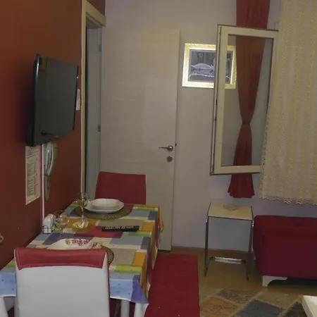 şırınyer Elıt Rezıdans Apart Buca