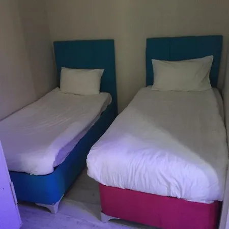 şırınyer Elıt Rezıdans Apart Daire