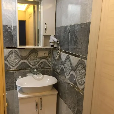 Daire şırınyer Elıt Rezıdans Apart Buca